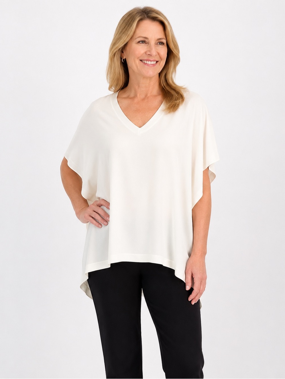 Ann Taylor poncho, shrug, cape womens size XS-Small